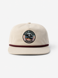 Beach Breeze Rope Hat