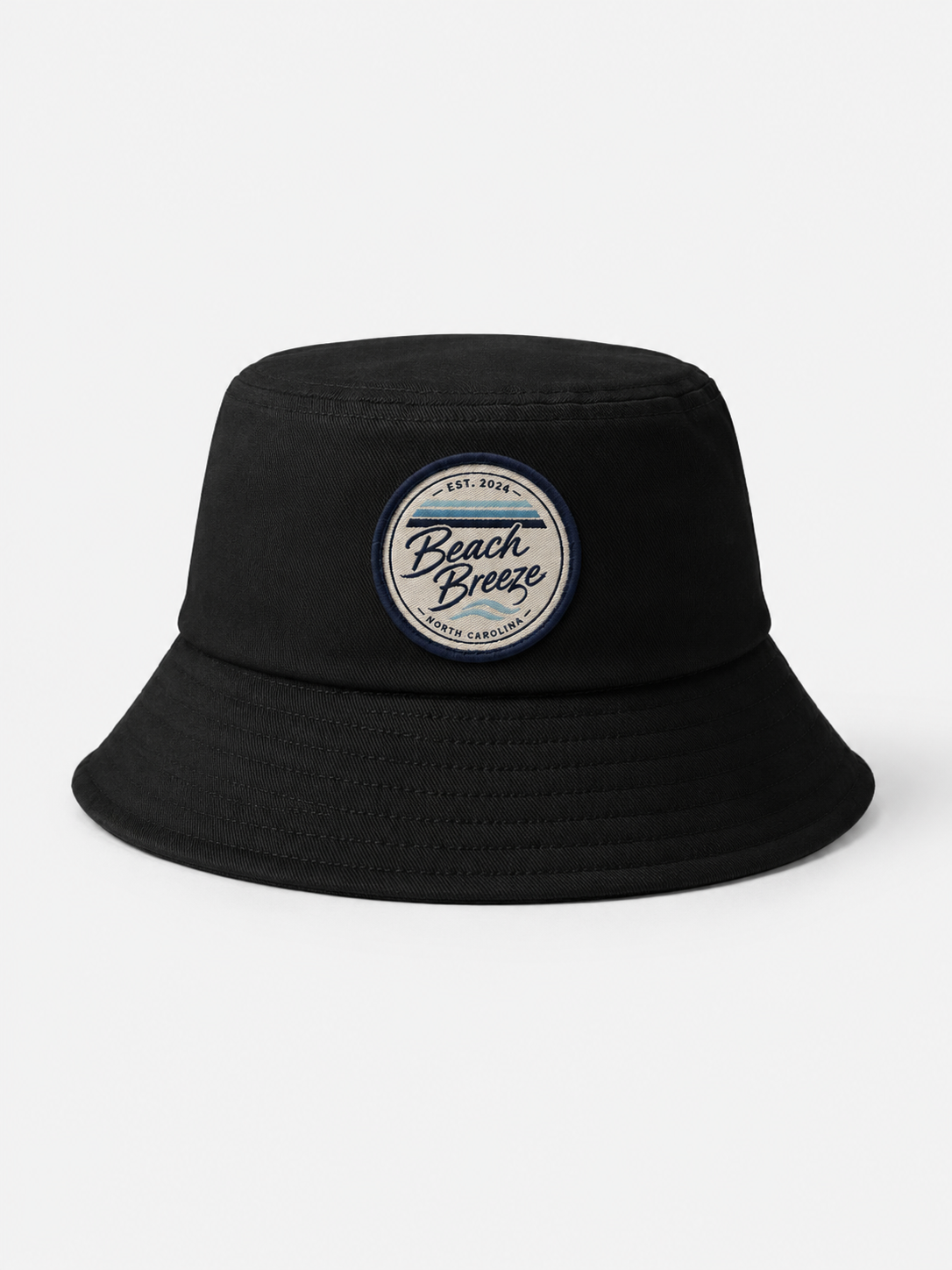 Breezy Bucket Hat