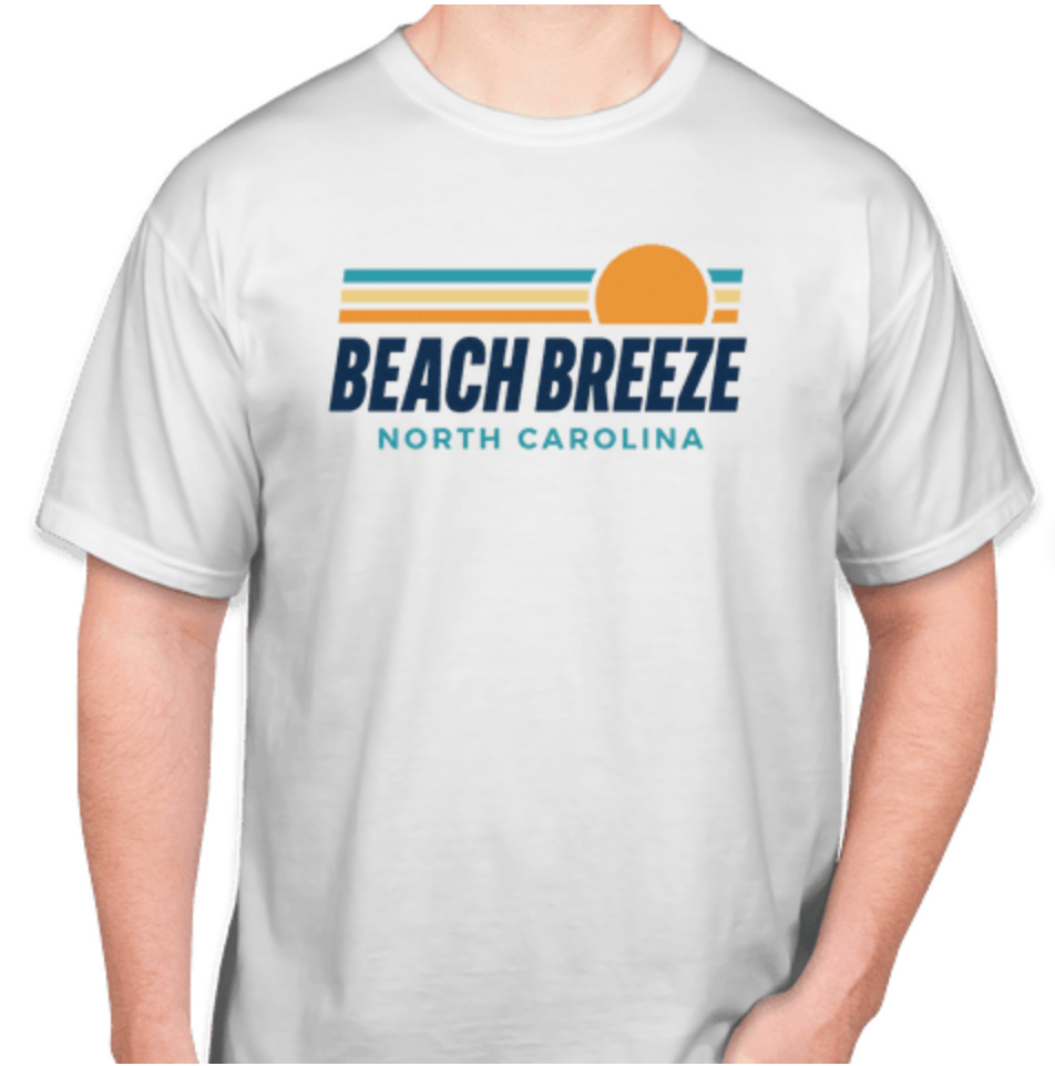 Sunline Tee