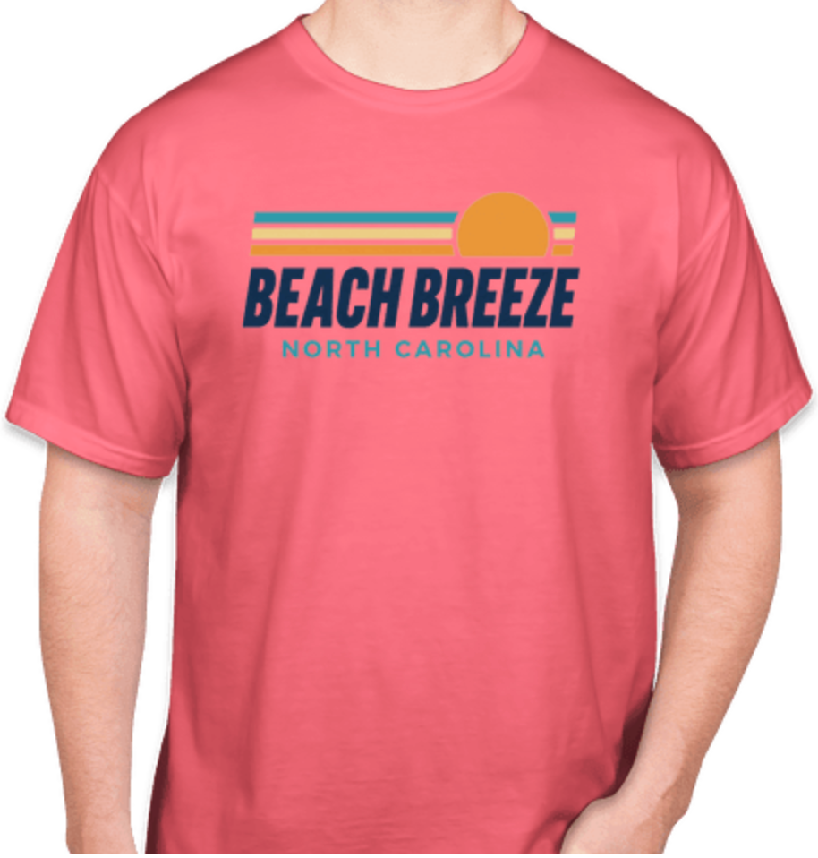 Sunline Tee