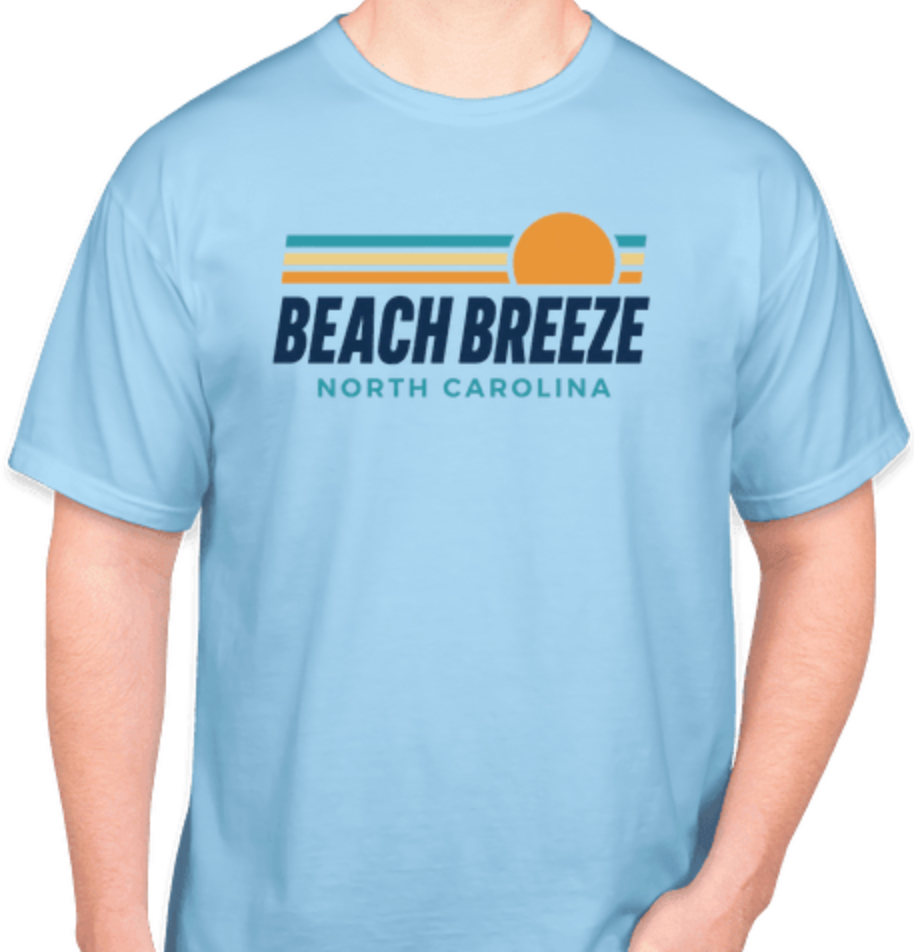Sunline Tee