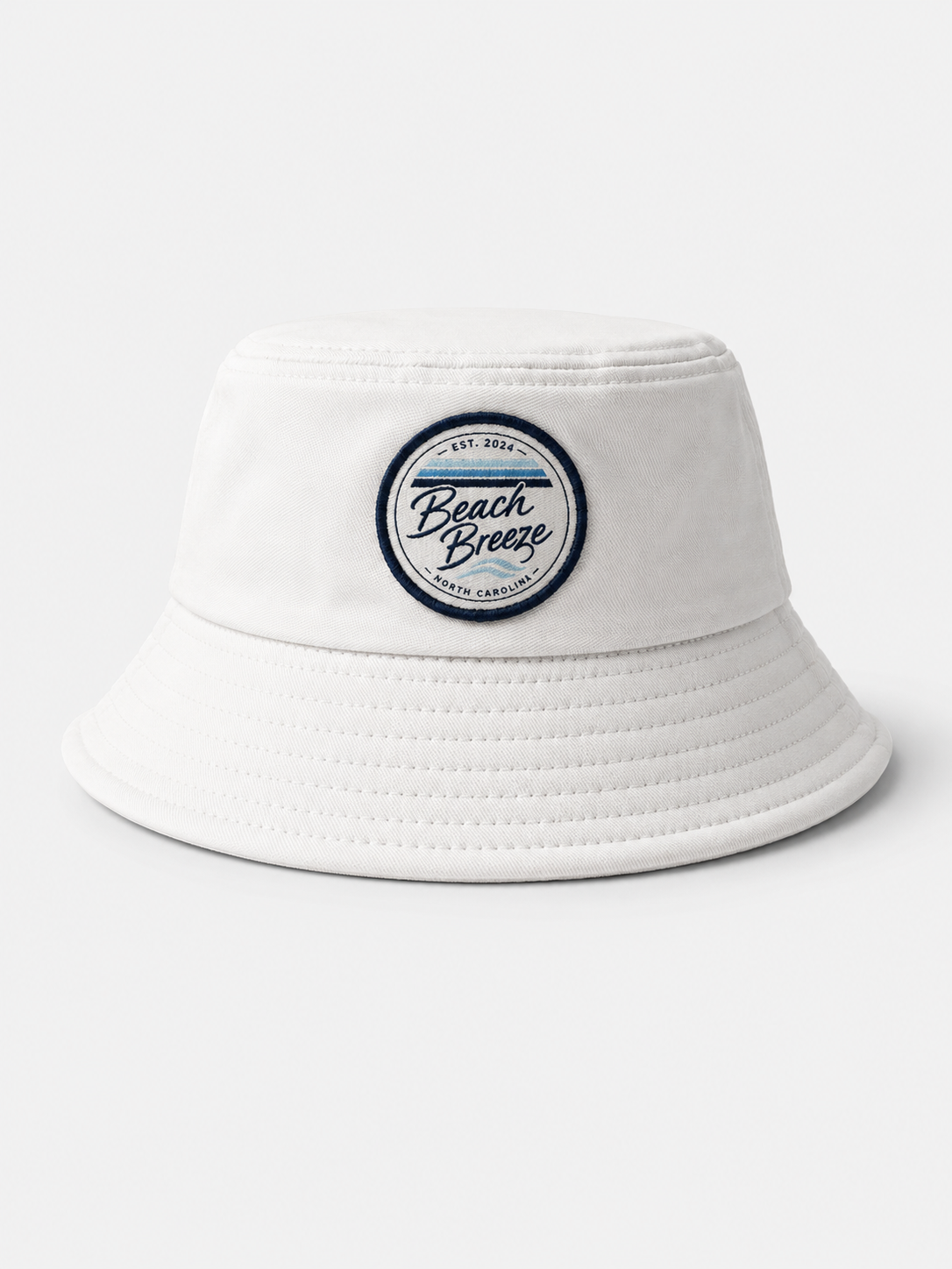 Breezy Bucket Hat
