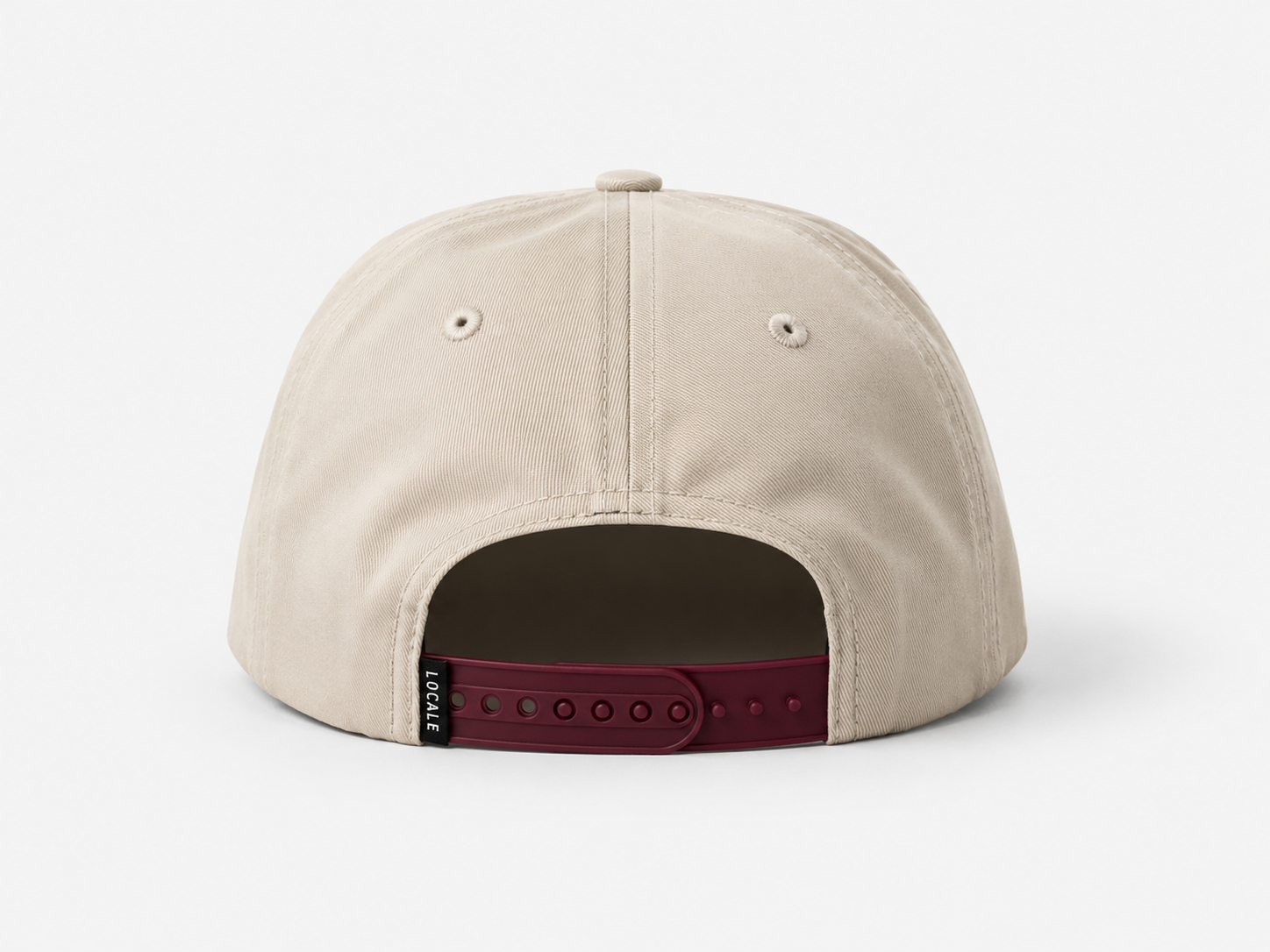 Beach Breeze Rope Hat